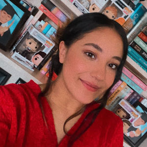 Meet your Posher, Daniela